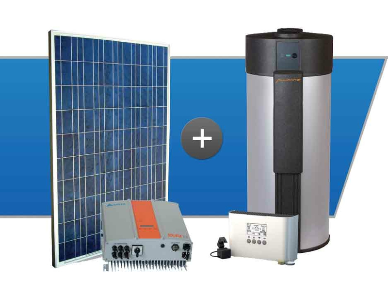 chauffe eau solaire rentabilite
