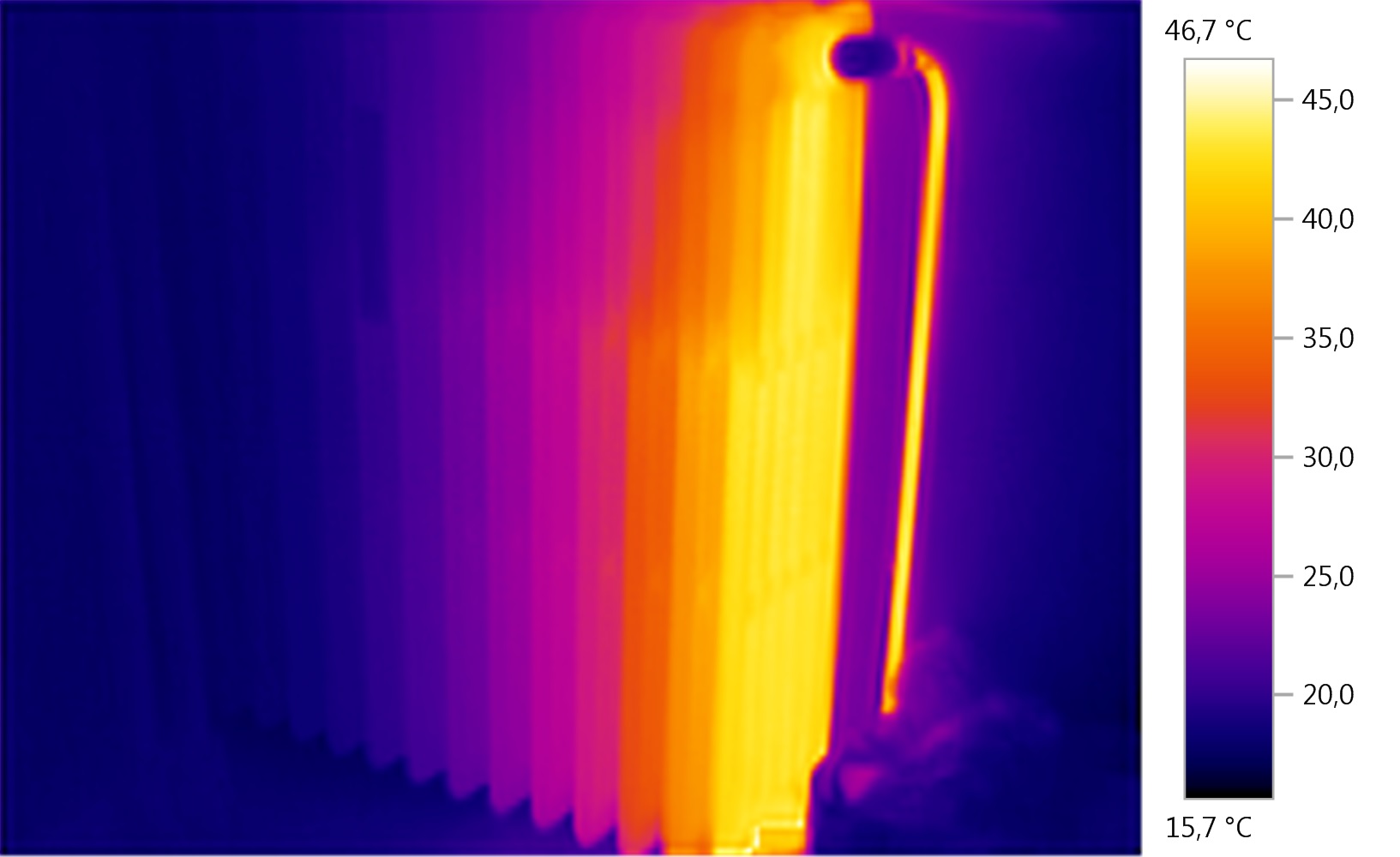 thermographie clermot-ferrand