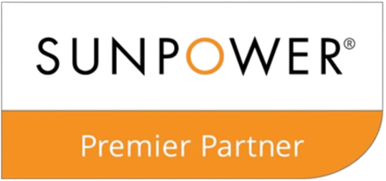 Logo Sunpower Premier partenaire