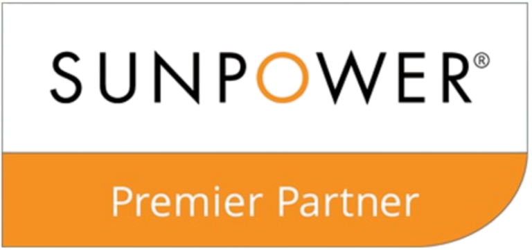 Logo Sunpower Premier partenaire