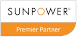Logo Sunpower