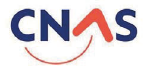 Logo, le CNAS fait confiance à OHE installateur photovoltaïque (Puy-de-Dôme, 63)