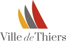 Logo Ville de Thiers